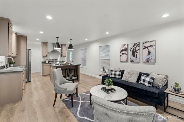 9617 Old Highway 99 SE, Olympia, WA 98501