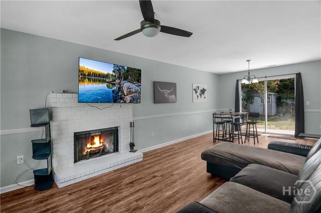 108 Saint Ives Drive, Savannah, GA 31419
