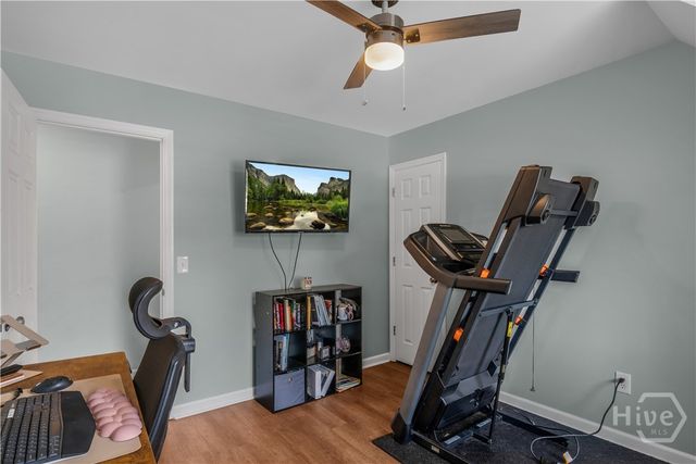 108 Saint Ives Drive, Savannah, GA 31419