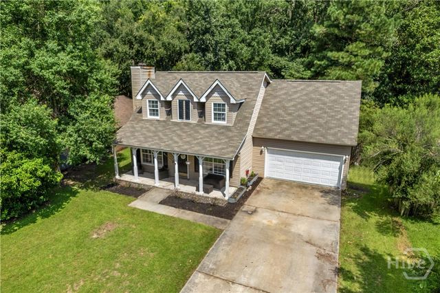 108 Saint Ives Drive, Savannah, GA 31419