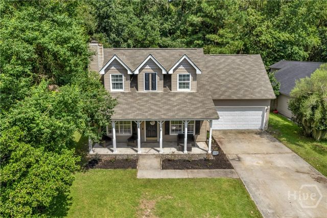 108 Saint Ives Drive, Savannah, GA 31419