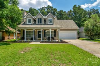 108 Saint Ives Drive, Savannah, GA 31419