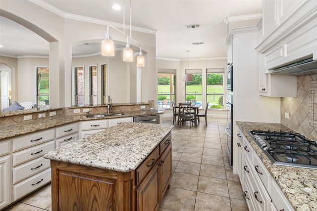 2000 Fair Oaks Lane, Prosper, TX 75078