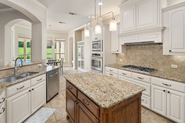 2000 Fair Oaks Lane, Prosper, TX 75078