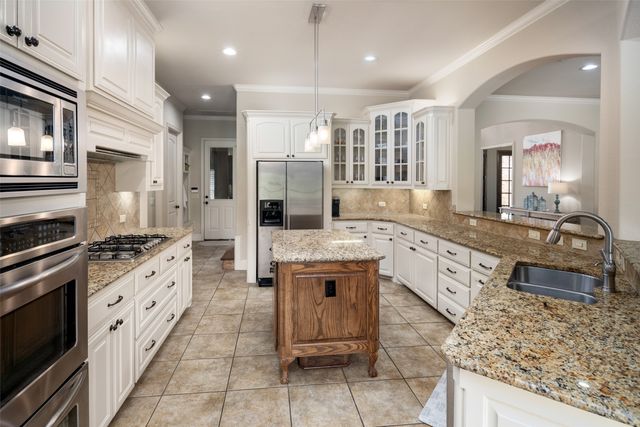 2000 Fair Oaks Lane, Prosper, TX 75078