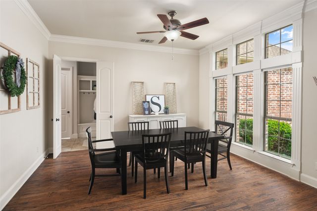 2000 Fair Oaks Lane, Prosper, TX 75078