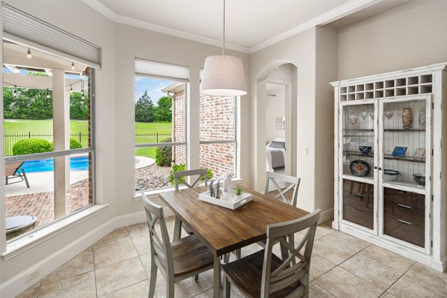 2000 Fair Oaks Lane, Prosper, TX 75078