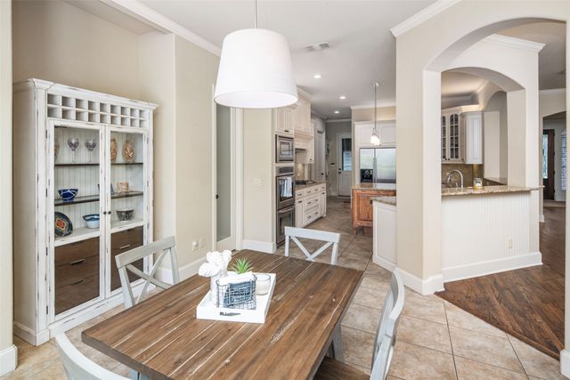 2000 Fair Oaks Lane, Prosper, TX 75078