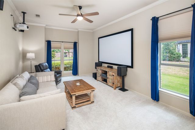 2000 Fair Oaks Lane, Prosper, TX 75078