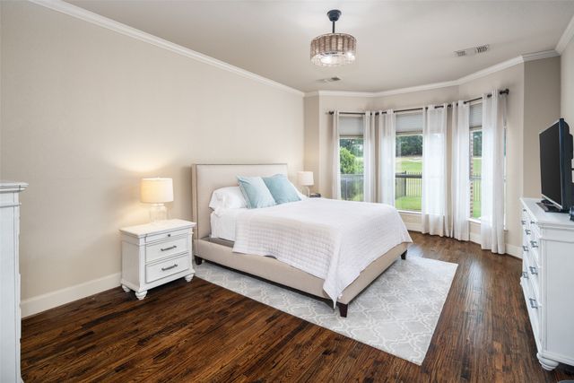 2000 Fair Oaks Lane, Prosper, TX 75078