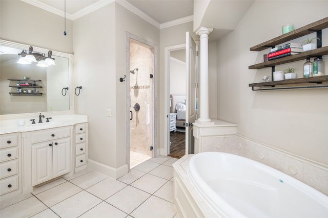 2000 Fair Oaks Lane, Prosper, TX 75078