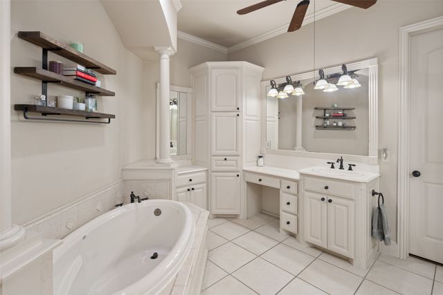 2000 Fair Oaks Lane, Prosper, TX 75078