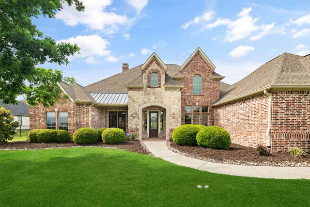 2000 Fair Oaks Lane, Prosper, TX 75078