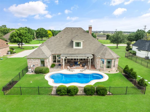 2000 Fair Oaks Lane, Prosper, TX 75078