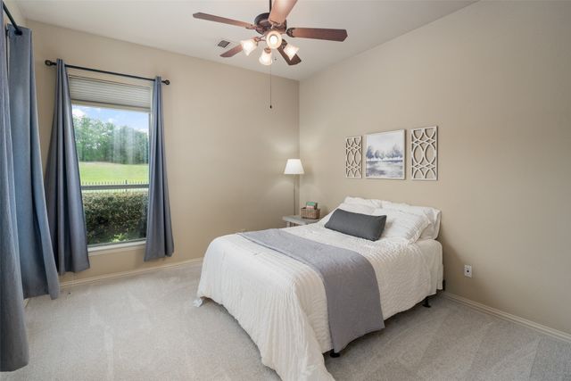 2000 Fair Oaks Lane, Prosper, TX 75078