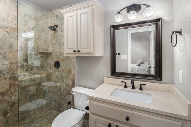 2000 Fair Oaks Lane, Prosper, TX 75078