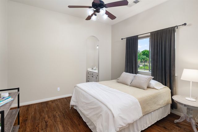 2000 Fair Oaks Lane, Prosper, TX 75078