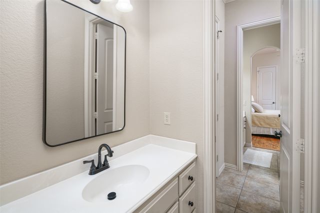 2000 Fair Oaks Lane, Prosper, TX 75078