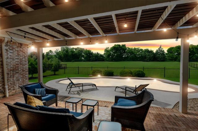 2000 Fair Oaks Lane, Prosper, TX 75078