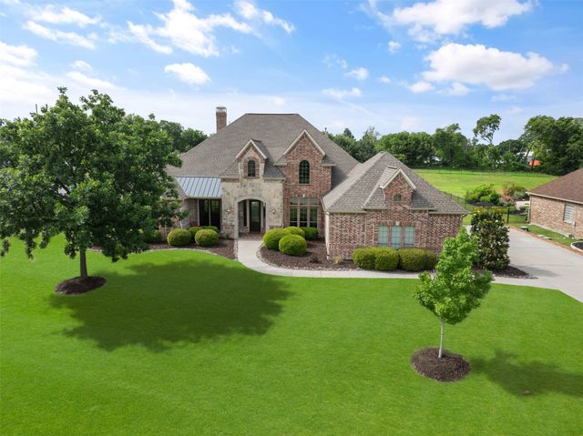2000 Fair Oaks Lane, Prosper, TX 75078
