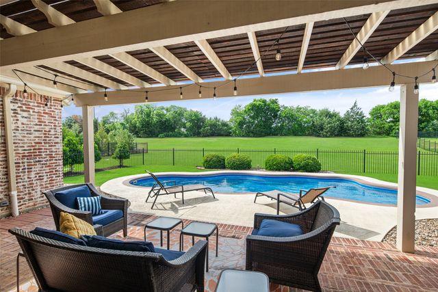 2000 Fair Oaks Lane, Prosper, TX 75078