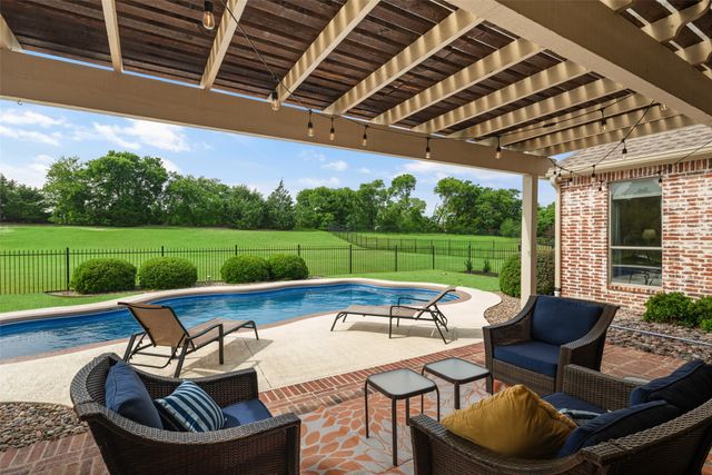 2000 Fair Oaks Lane, Prosper, TX 75078