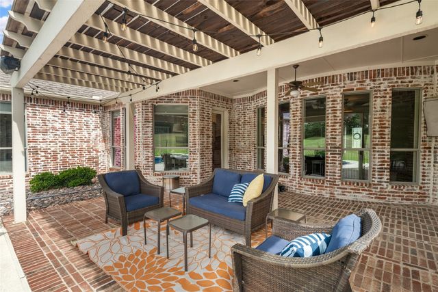 2000 Fair Oaks Lane, Prosper, TX 75078