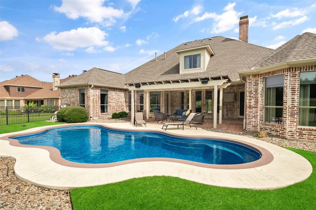 2000 Fair Oaks Lane, Prosper, TX 75078