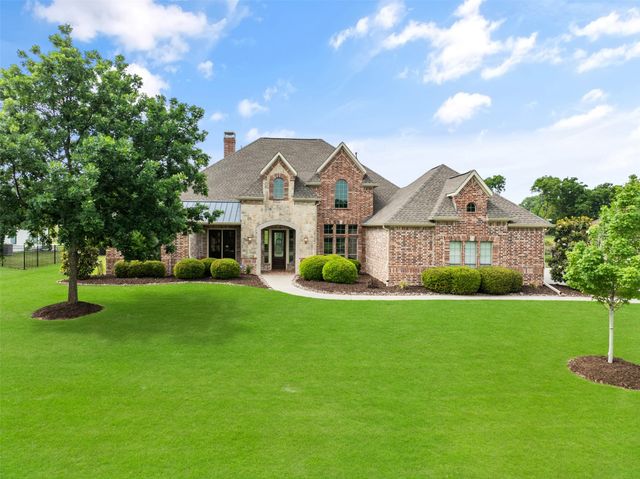 2000 Fair Oaks Lane, Prosper, TX 75078