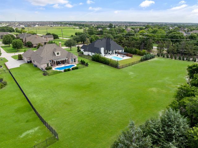 2000 Fair Oaks Lane, Prosper, TX 75078