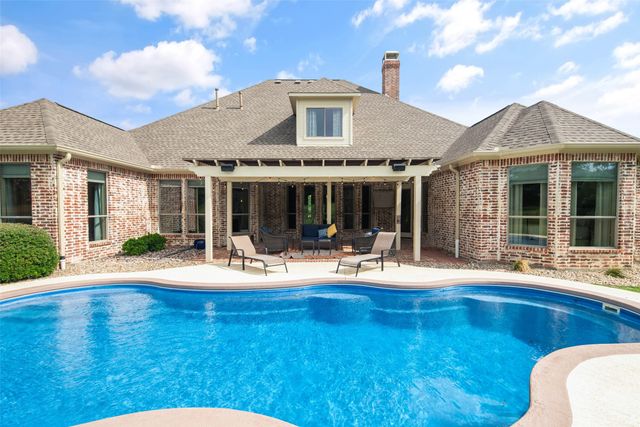 2000 Fair Oaks Lane, Prosper, TX 75078