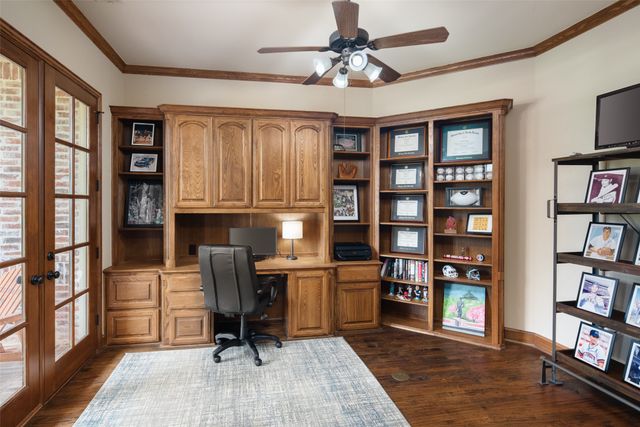 2000 Fair Oaks Lane, Prosper, TX 75078