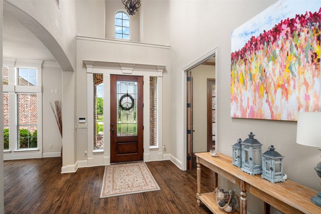 2000 Fair Oaks Lane, Prosper, TX 75078