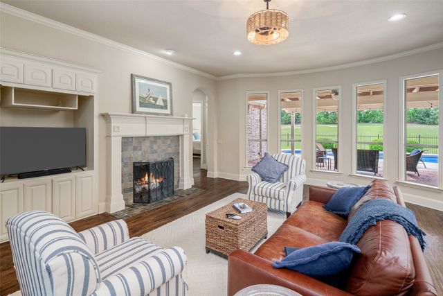 2000 Fair Oaks Lane, Prosper, TX 75078