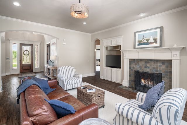 2000 Fair Oaks Lane, Prosper, TX 75078