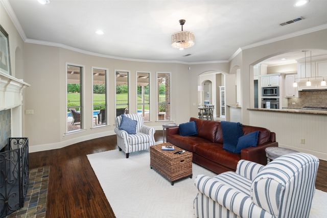 2000 Fair Oaks Lane, Prosper, TX 75078