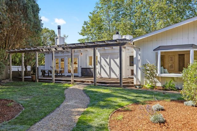 5700 Carmel Valley Road, Carmel, CA 93923