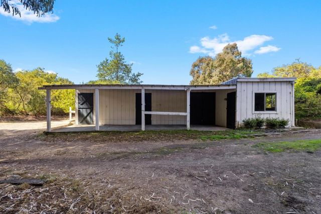 5700 Carmel Valley Road, Carmel, CA 93923