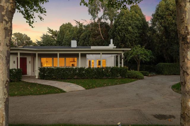 5700 Carmel Valley Road, Carmel, CA 93923