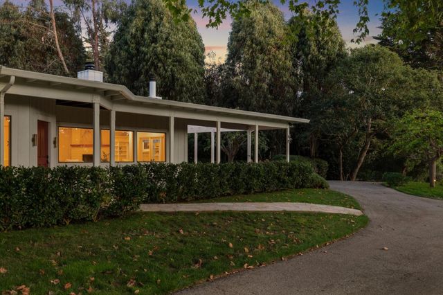 5700 Carmel Valley Road, Carmel, CA 93923