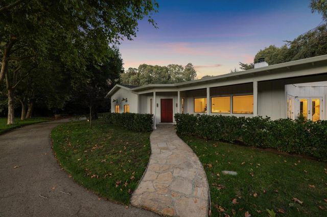 5700 Carmel Valley Road, Carmel, CA 93923
