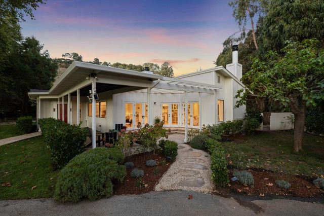 5700 Carmel Valley Road, Carmel, CA 93923