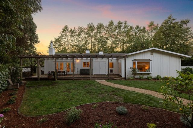 5700 Carmel Valley Road, Carmel, CA 93923