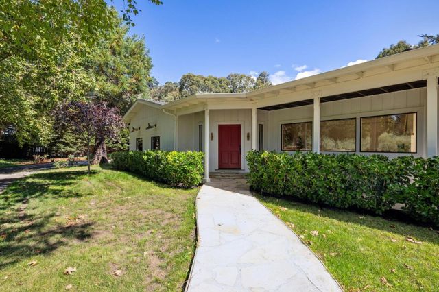 5700 Carmel Valley Road, Carmel, CA 93923