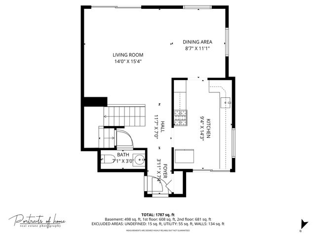 1696 Darwin Court, Wheaton, IL 60189