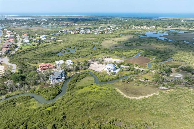 Pelican Reef Dr, St Augustine Beach, FL 32080