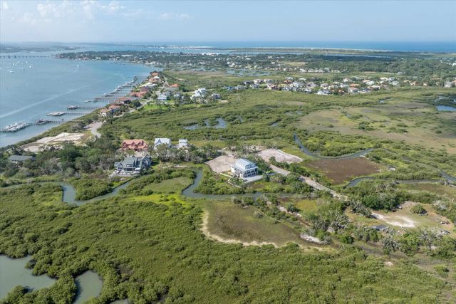 Pelican Reef Dr, St Augustine Beach, FL 32080