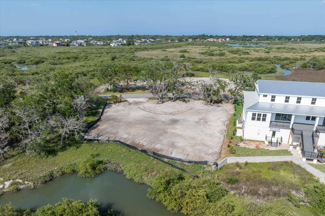 Pelican Reef Dr, St Augustine Beach, FL 32080