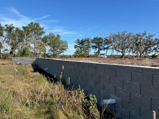 Pelican Reef Dr, St Augustine Beach, FL 32080