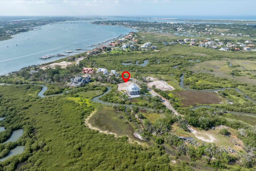 Pelican Reef Dr, St Augustine Beach, FL 32080